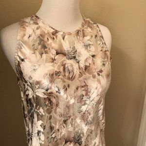 Vintage Party Dress